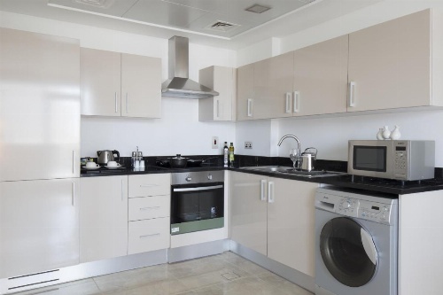 La Verda Suites and Villas Dubai Marina image 29