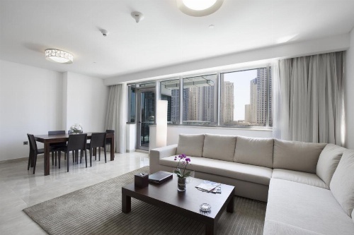 La Verda Suites and Villas Dubai Marina image 6