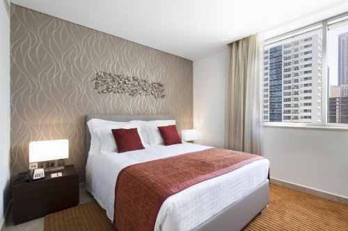 La Verda Suites and Villas Dubai Marina image 8